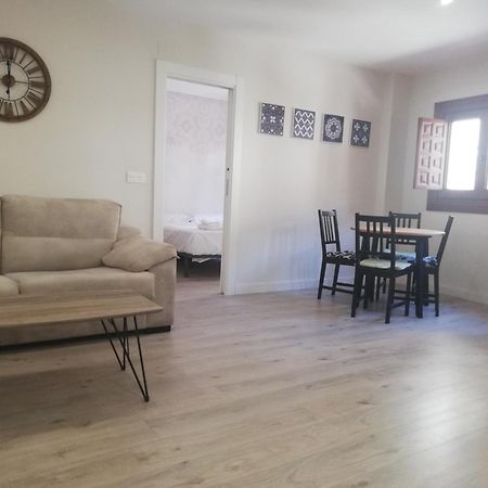 Precioso Apartamento Junto A La Alhambra En Pleno Centro Apartment กรานาดา ภายนอก รูปภาพ