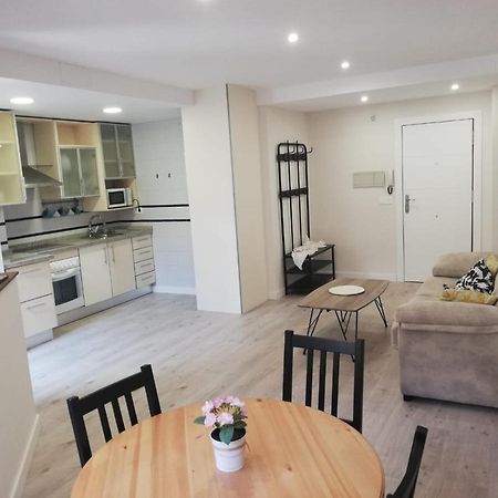 Precioso Apartamento Junto A La Alhambra En Pleno Centro Apartment กรานาดา ภายนอก รูปภาพ