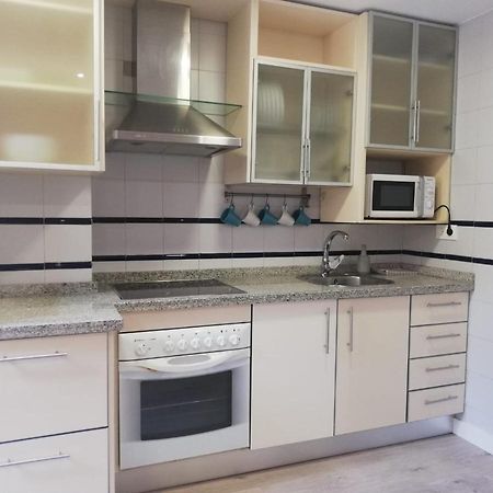 Precioso Apartamento Junto A La Alhambra En Pleno Centro Apartment กรานาดา ภายนอก รูปภาพ