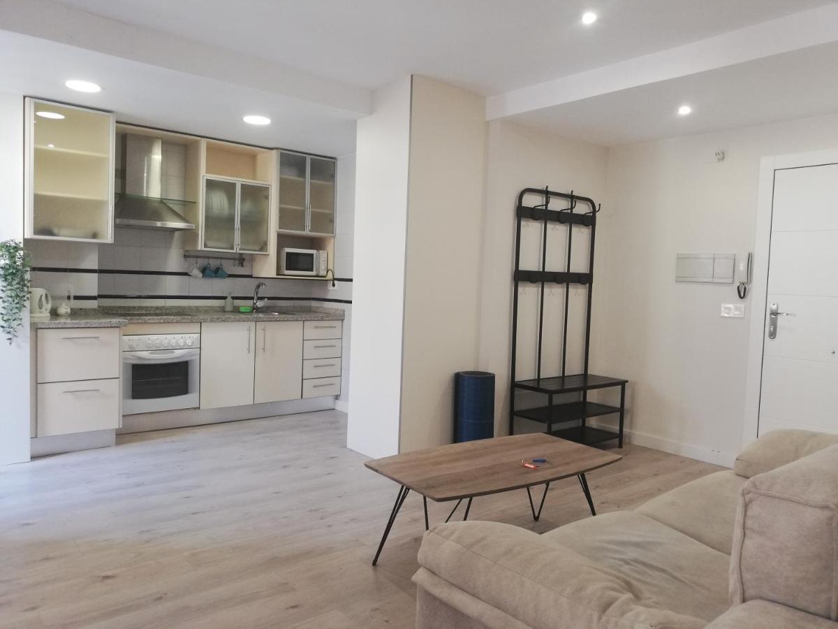 Precioso Apartamento Junto A La Alhambra En Pleno Centro Apartment กรานาดา ภายนอก รูปภาพ