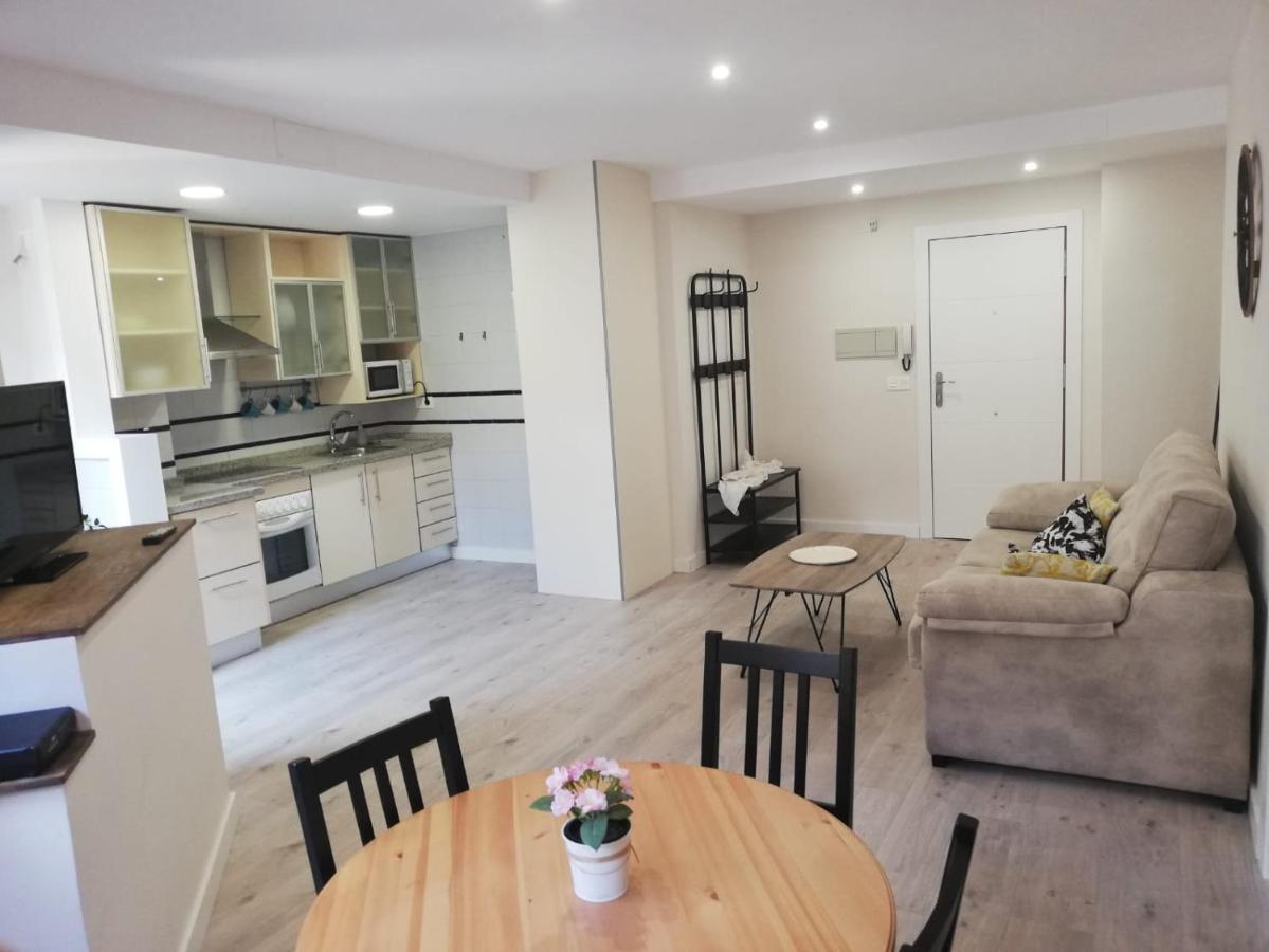Precioso Apartamento Junto A La Alhambra En Pleno Centro Apartment กรานาดา ภายนอก รูปภาพ