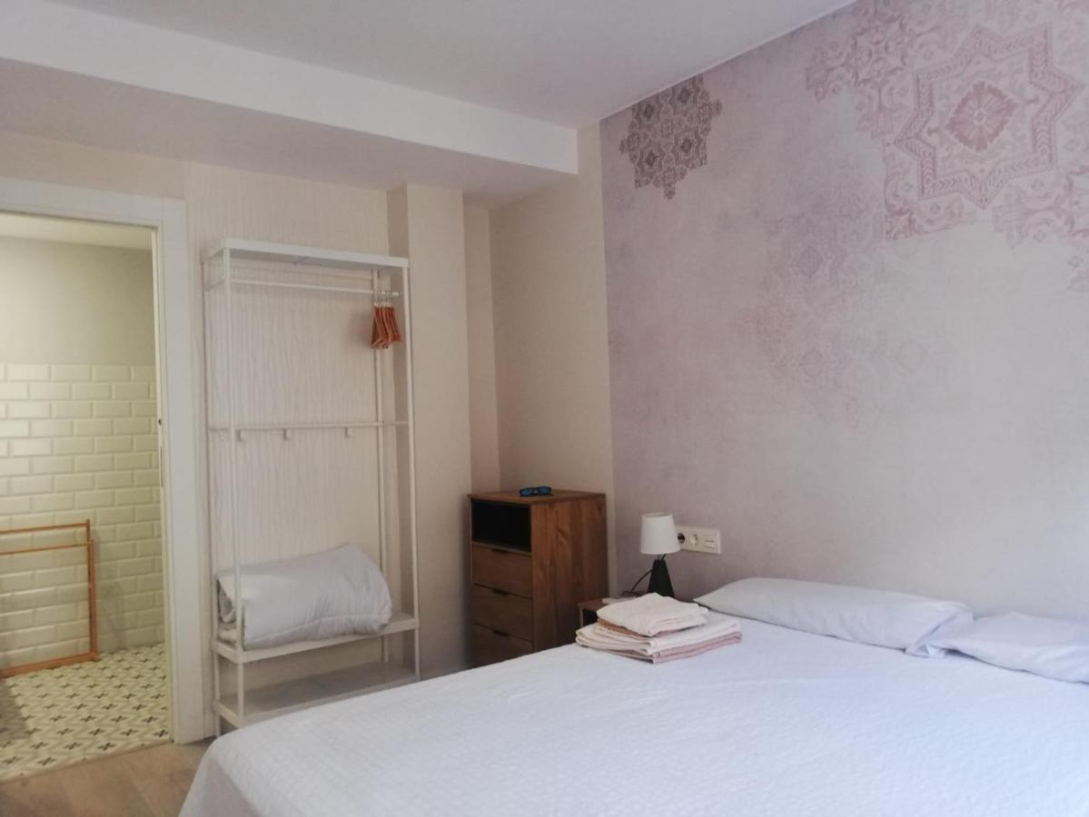Precioso Apartamento Junto A La Alhambra En Pleno Centro Apartment กรานาดา ภายนอก รูปภาพ
