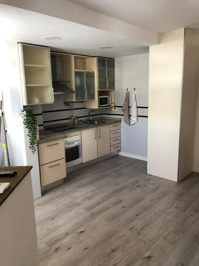 Precioso Apartamento Junto A La Alhambra En Pleno Centro Apartment กรานาดา ภายนอก รูปภาพ