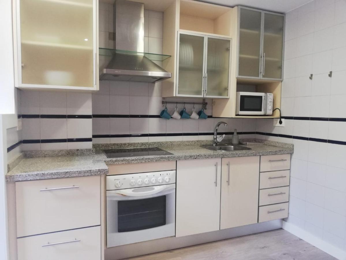 Precioso Apartamento Junto A La Alhambra En Pleno Centro Apartment กรานาดา ภายนอก รูปภาพ