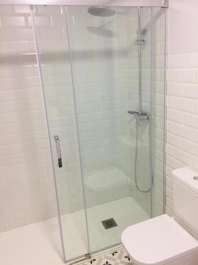 Precioso Apartamento Junto A La Alhambra En Pleno Centro Apartment กรานาดา ภายนอก รูปภาพ